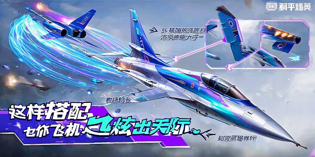 和平精英辅助【飞鸟】