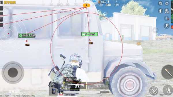 和平精英辅助：游戏公平性与技术挑战